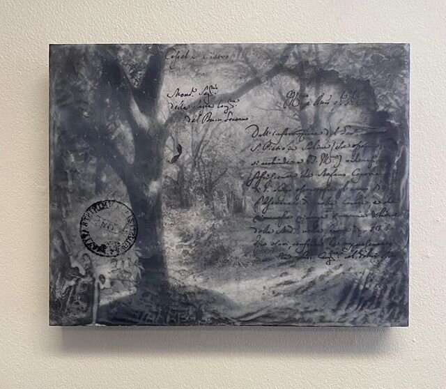 Italian Vestiges #2 by Nancy Crawford
